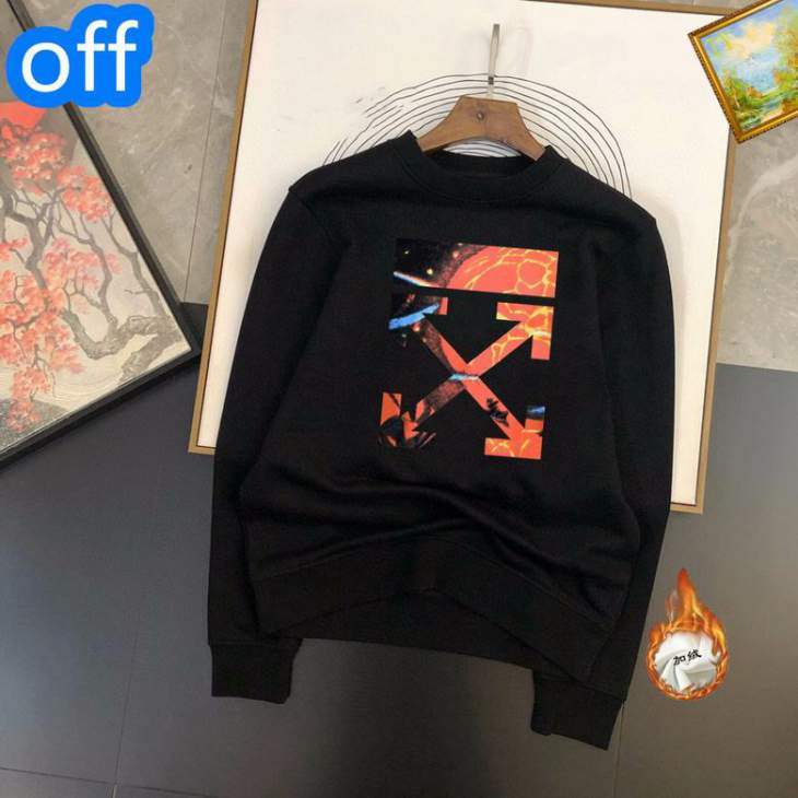 Picture of Off White Sweatshirt _SKUOffWhitem-3xl25t0135227